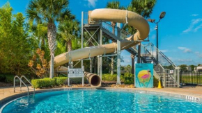 Orlando Villa 6394 - Premium Villa at Windsor Hills